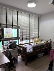 Sol Acres (D23), Condominium #622676791